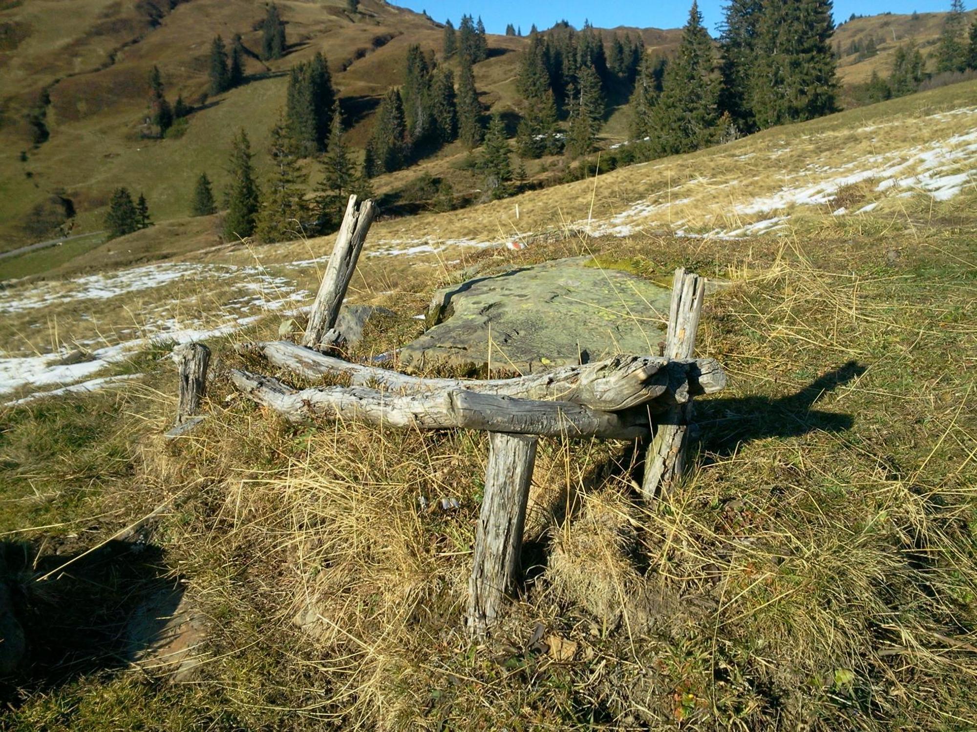 Sunalpin - Ferienwohnungen Schoppernau Exterior photo